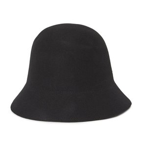 마리코 여성 클로슈햇 HAT51145 BLACK BLACK