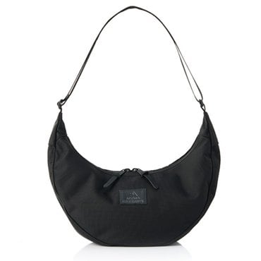 그레고리 CLASSIC BAGS  08J*09600  래핑 숄더 L 사이즈 BLACK BALLISTIC