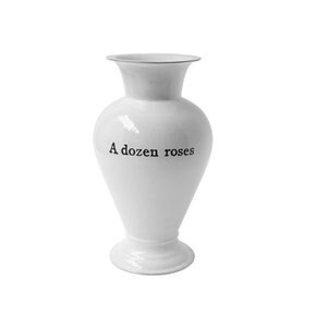 [ASTIER de VILLATTE A dozen roses] 아스티에 드 빌라트 어 더즌 로즈 인테리어 화병 꽃병