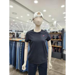 LEVIS 여성 스몰로고 반팔티 39185-0008 (S12512522)