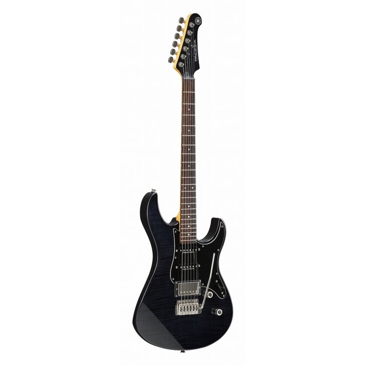 Yamaha 612 pacifica hotsell