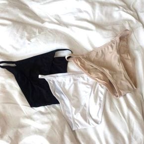 수영복 비키니 이너팬티 래쉬가드 이너 데일리 수영복팬티