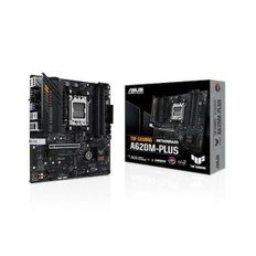 ASUS TUF Gaming A620M-PLUS 대원CTS