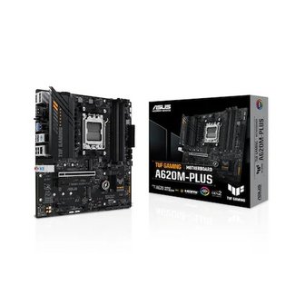 아이코다 ASUS TUF Gaming A620M-PLUS 대원CTS