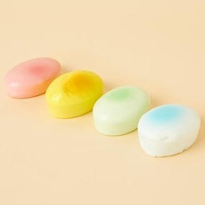 아트박스 쫀득 스퀴시 2종 낱개 랜
