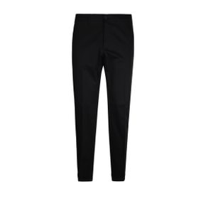 Mens Pants GMP00811.P000646 Black