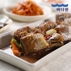 코다리 간장조림 400g + 400g[36061952]