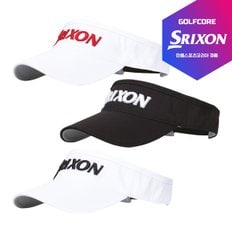 [24년신상]던롭 스릭슨 SRIXON 투어 바이저 썬캡(GAH-22060I)