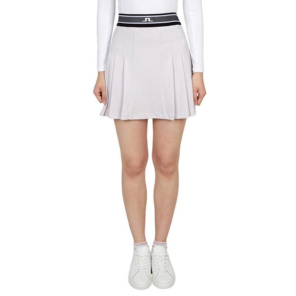 [부산점] 골프웨어 여성 플리츠 스커트 GWSD13111 U045