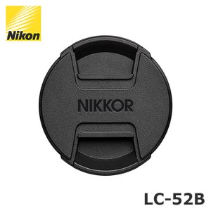 니콘 [니콘正品] LC-52B 렌즈캡