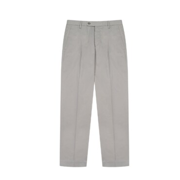 파렌하이트 [FAHREN] 25S/S 면터치 폴리팬츠(FKFAA4203-GY)