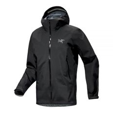 아크테릭스 ARC`TERYX 아크테릭스 베타 자켓 맨 (AJOSMX7507BLK) (BETA JACKET M)