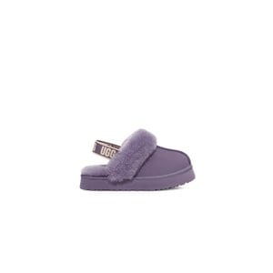 UGG [KIDS] UGG 로고 밴딩 플랫폼 샌들 (펀케트) 1673303002000