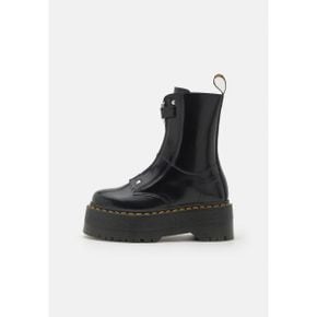 4013078 Dr. Martens JETTA HI MAX - Platform ankle boots black 64614100