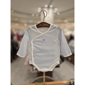 B엘체크배냇슈트 (TNOMNG02U)
