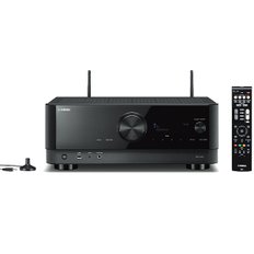 ◆  ◆ [YAMAHA] 야마하 RX-V4A 8K 지원 AV리시버 ◆ ◆