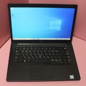 A급 Dell Latitude 7490 i5-8350U 8G 256G Win10