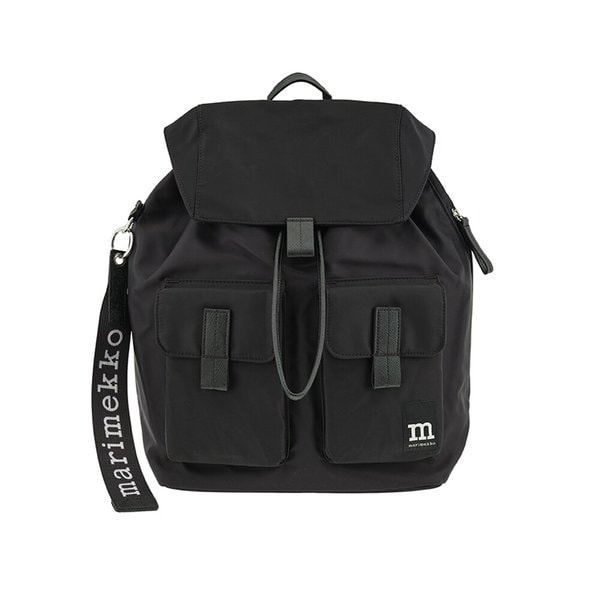 [마리메꼬 MARIMEKKO] 091198 009 공용 백팩