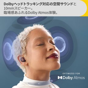 Jabra Elite 10 [] Jabra Dolby Atoms 10 IP57 Bluetooth 5.3 완전 무선 이어폰 코코아