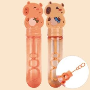 /베어나인 [베어나인] 카피바라 비눗방울