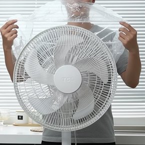 전자제품 비닐커버 가전제품 방진비닐커버 먼지방지