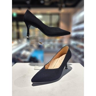 탠디 [파주점] 미셸 by 탠디 여성펌프스구두 7cm 포인티드토 126012a