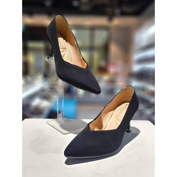 [파주점] 미셸 by 탠디 여성펌프스구두 7cm 포인티드토 126012a