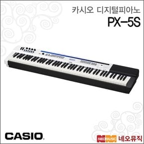카시오디지털피아노 Digital Piano PX-5S / PX5S