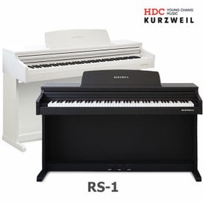 영창 커즈와일  전자 디지털 피아노 RS-1 RS1