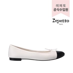 [REPETTO] 플랫 플로라 (V639VVE762)