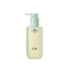 어린쑥 매끈결 클렌징 오일 200ml