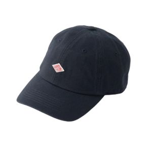 단톤 치노 클로스 6-패널 캡 네이비