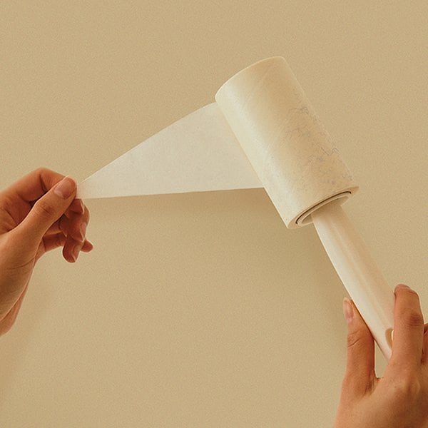 잘 떼어지는 휴대용 먼지 클리너 리필_2입 J73N902024600