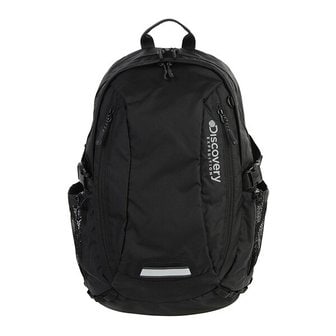 디스커버리 에어 스플리트 백팩 DXBK0065N-BKS