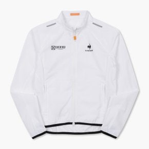 [정상가 179,000원][60% OFF] 여성 우븐 스트레치 바람막이 자켓 OWT / QP122CJK21