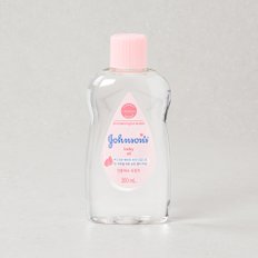 존슨즈 베이비 오일 300mL