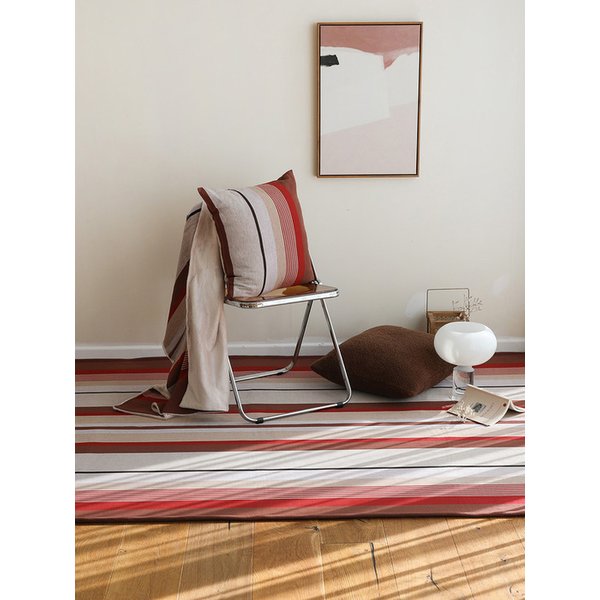 카페트 오가닉코튼 레인디어 (S/L)