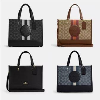 코치 뎀시토트 C8448/CO976