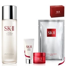 SK-II [3MC] SK-II 피테라 에센스 230ml 세트