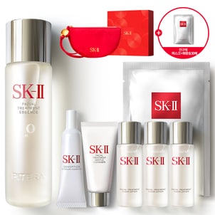 SK-II [1MC] SK-II 피테라 에센스 230ml 세트 + 파우치 증정