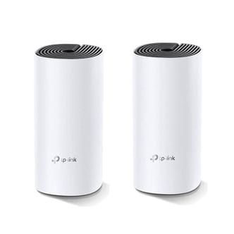  (3년무상보증)티피링크 기가와이파이공유기 스마트 홈메쉬_Deco M4(2pack) AC1200