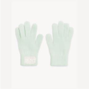 RENNY WOOL GLOVES [ MINT ] - RENNY 울 장갑 (G001MT)