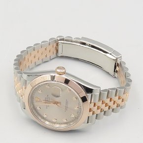 고이비토 중고명품 로렉스 DATEJUST 데이저스트 콤비 41MM 남성시계  K1374RX