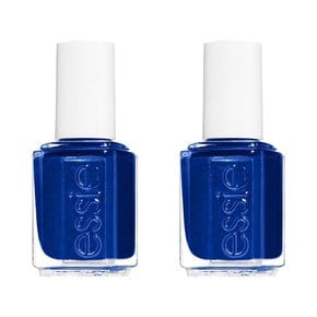 Essie 에씨 네일 폴리쉬 Aruba Blue 92 2개