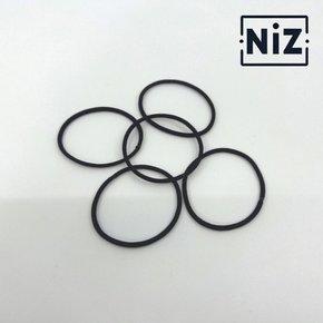 고무줄 머리끈