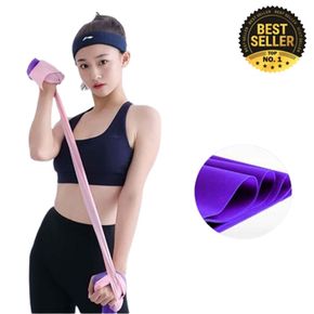 라텍스밴드 스트레칭 홈트 근력운동 고무 밴드