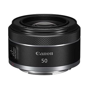 일본 캐논 카메라 렌즈 Canon RF50mm F1.8 STM 풀 프레임 미러리스 RF 마운트 LafLife 오리지널