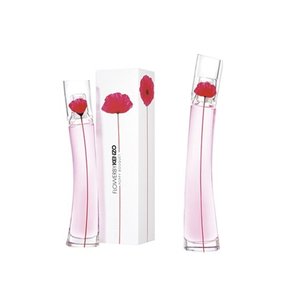 [겐조] 플라워 바이 겐조 포피 부케 EDP 30ml + 증정50ml + 쇼핑백