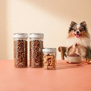밀폐 유리병 500ml