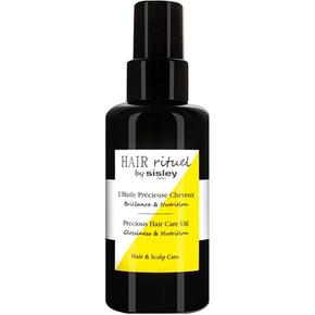 [해외직구] Hair rituel by Sisley 시슬리 헤어리츄얼 브릴리언트 앤 뉴트리션 헤어 오일 100ml